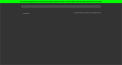 Desktop Screenshot of durangoonline.com